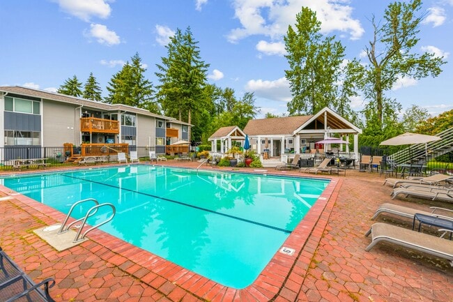 Building Photo - 2bd/1.75ba Redmond Condo