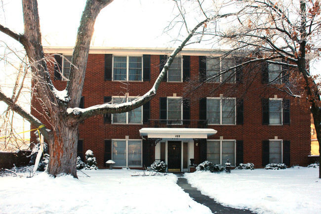 Primary Photo - 408 Lindsay Ct