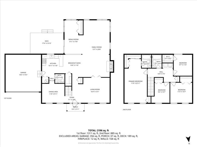 Building Photo - 5573 Barnwood Dr