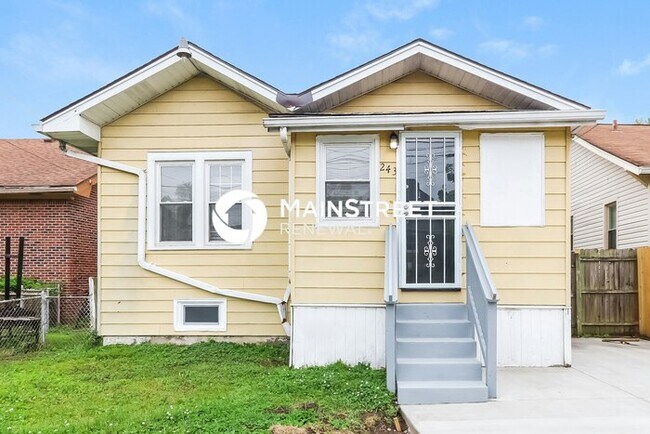 Building Photo - 3 Bedroom Pet-Friendly Home in Louisville,...