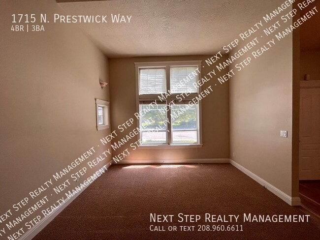 Building Photo - 1715 N Prestwick Way
