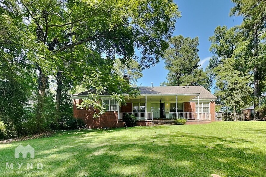 Building Photo - 3973 Otter Dr