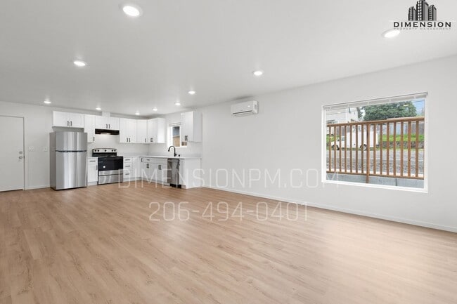 Building Photo - 3602 E T St