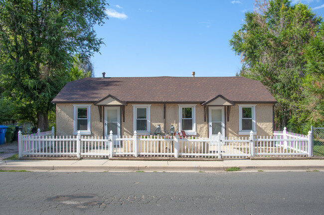 Building Photo - 1339 E 7th St