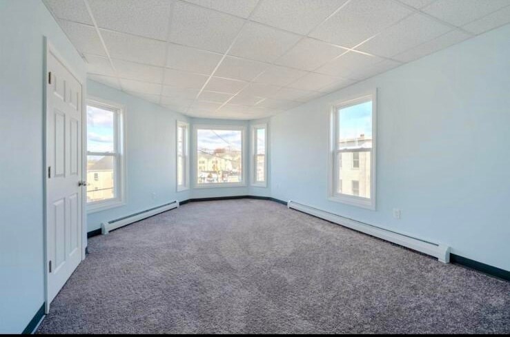 Bedroom 2 - 74 Massabesic St