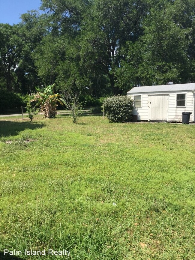 Building Photo - 3 br, 1 bath House - 6008 Bob Head Rd