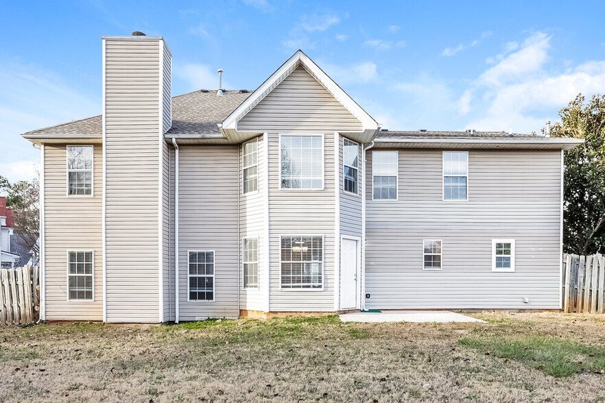 Building Photo - 1481 Mine Run