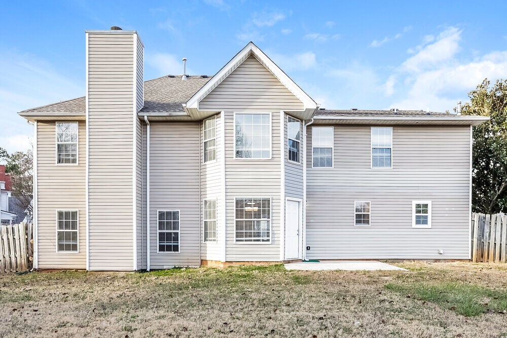 Building Photo - 1481 Mine Run