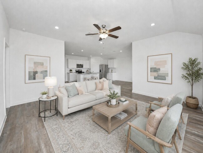 Building Photo - 8614 Shumard Oak Dr
