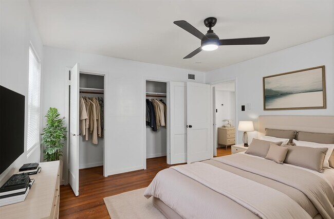 Building Photo - 3444 Blodgett St