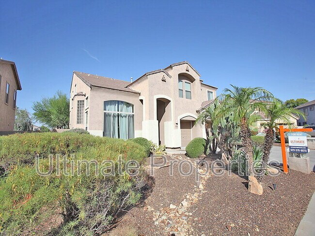 Building Photo - 25806 N 50th Glen