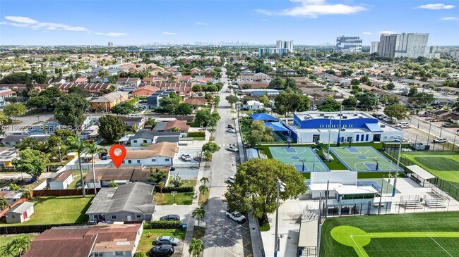 Building Photo - 11441 SW 2nd St