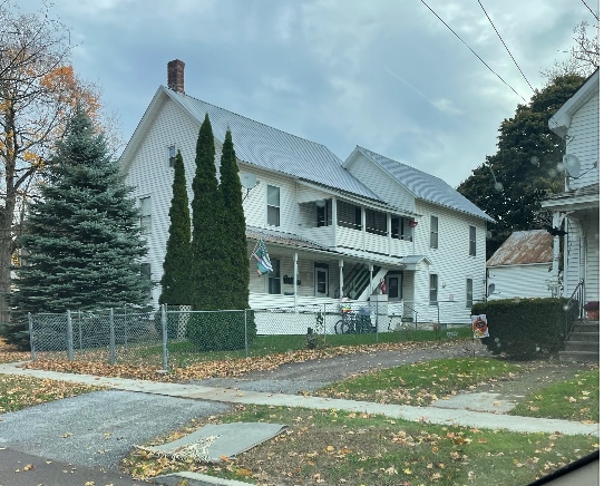 Building Photo - 9 High St