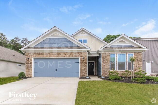 Building Photo - 2408 Seagull Dr