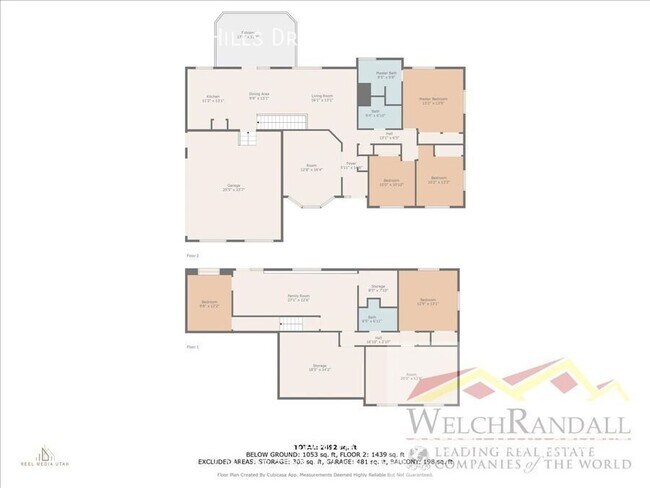 Building Photo - 660 Woodland Hills Dr