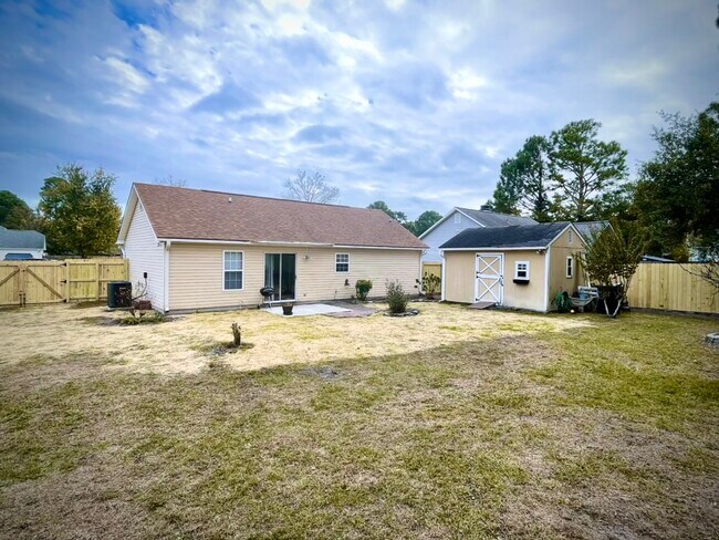 Building Photo - 1005 Gordon Woods Rd