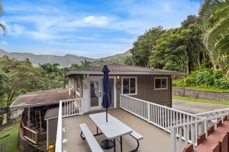 Building Photo - Secluded Forest Retreat | Full Kitchen, AC, W/D