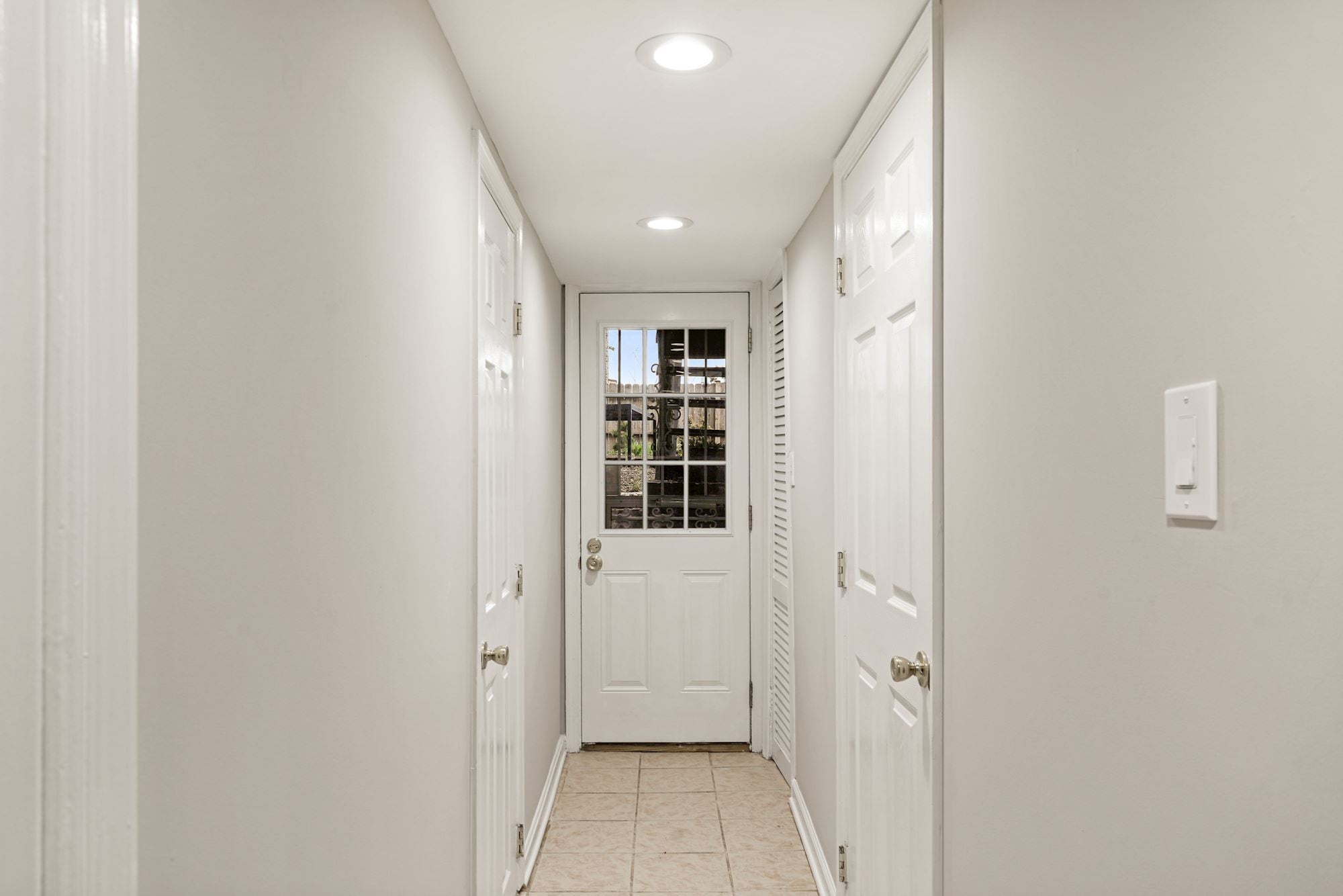 Building Photo - 3805 New Hampshire Ave NW