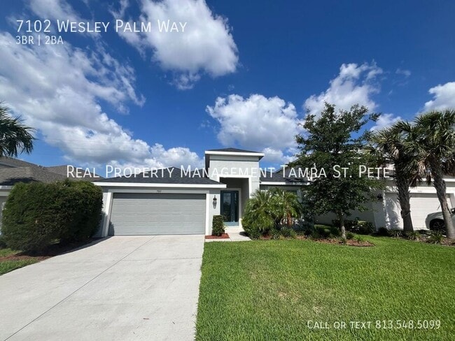 Primary Photo - 7102 Wesley Palm Wy