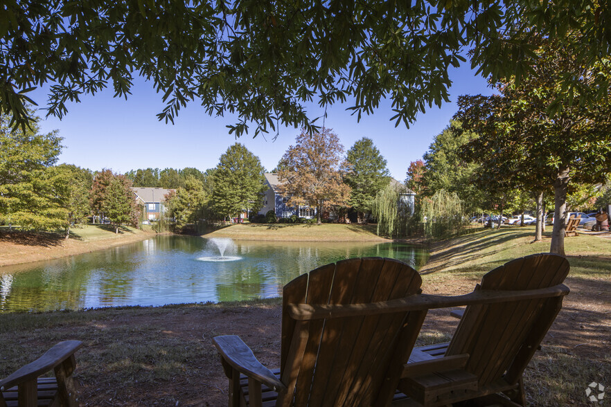 Primary Photo - Grand Reserve at Madison