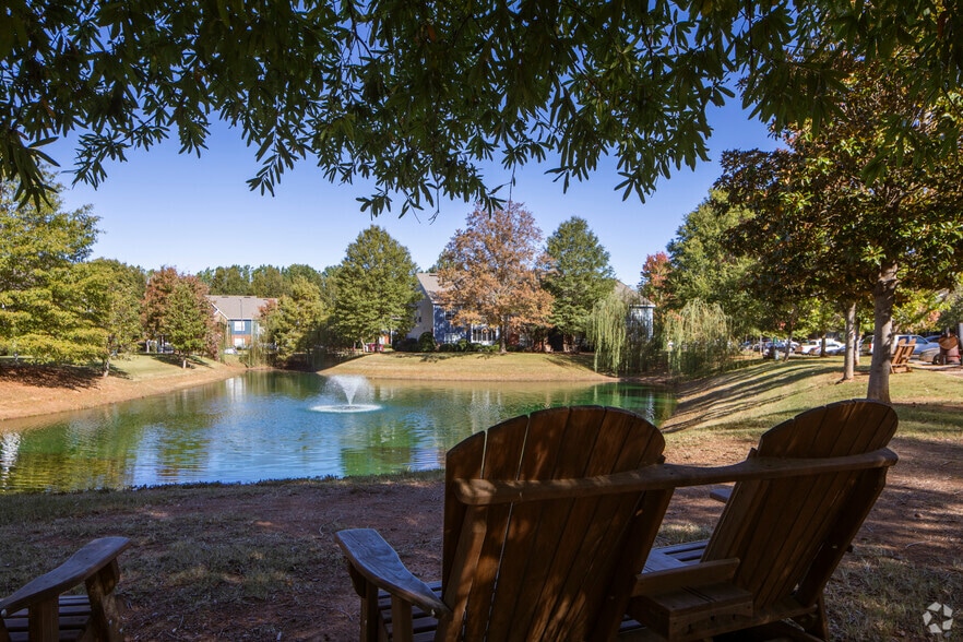 Primary Photo - The Grand Reserve at Madison