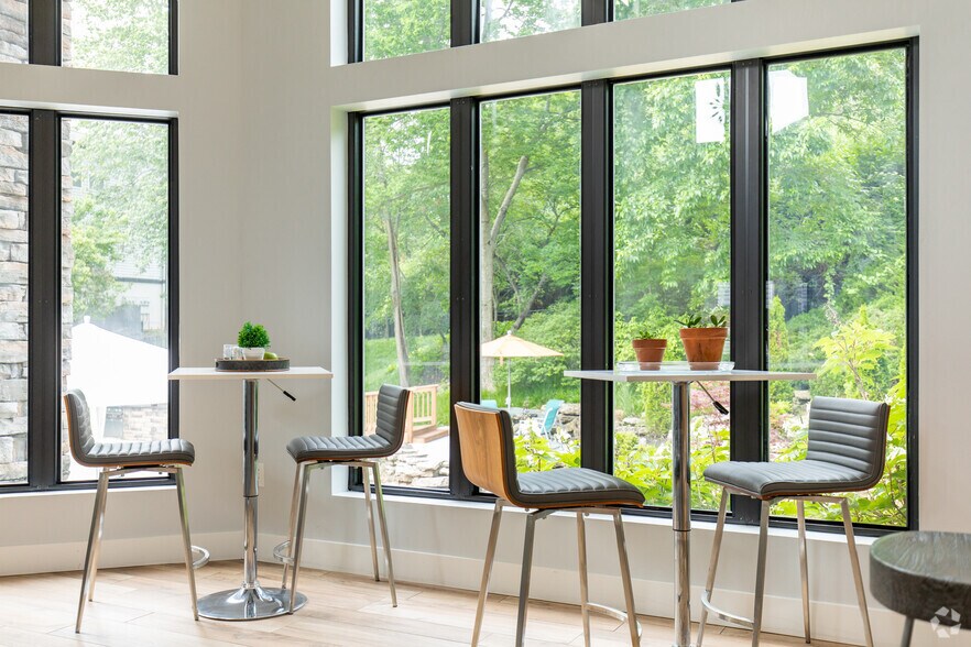 Millennium at Creve Coeur 1007 E Rue de la Banque Saint Louis MO