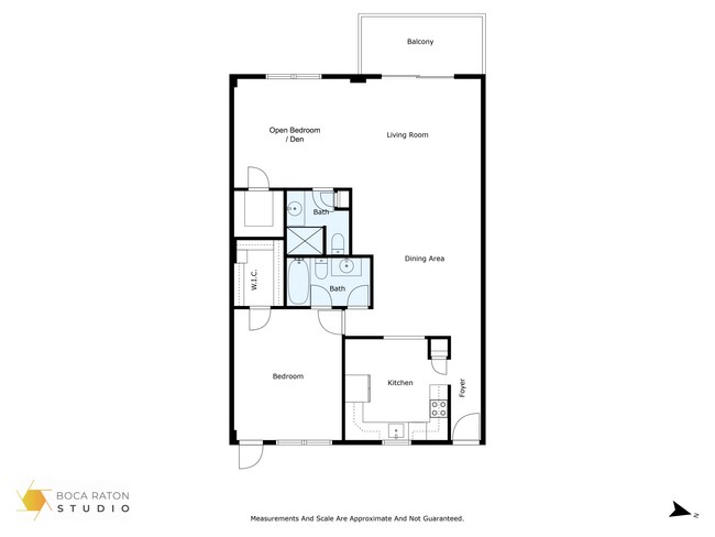Building Photo - 1050 Hillsboro Mile