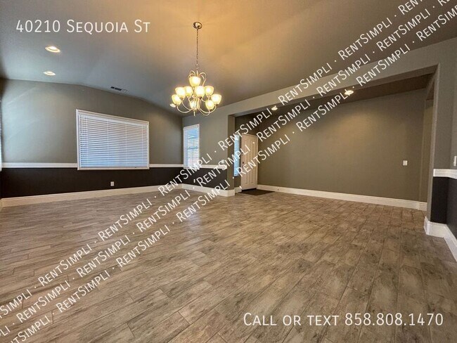 Building Photo - 40210 Sequoia St