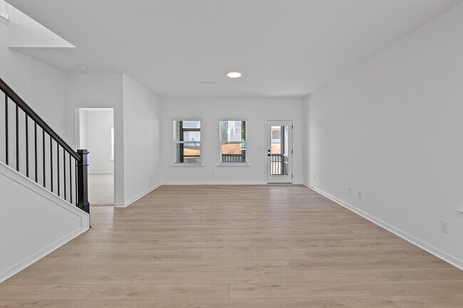 Building Photo - 1601 Malcus Ct