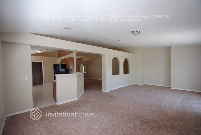 Building Photo - 5311 Silver Thistle Ln