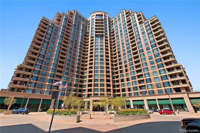 Primary Photo - Penterra Plaza Condo with Amazing Panorami...