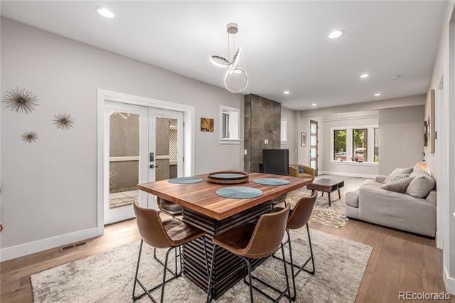 Building Photo - 1468 S Washington St