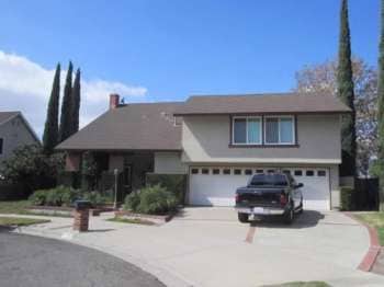 Building Photo - 2393 Cragmont Ct