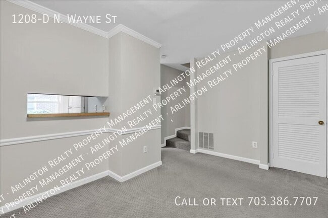Building Photo - 1208-D N Wayne St