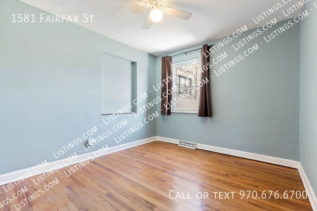 Building Photo - 1581 Fairfax St