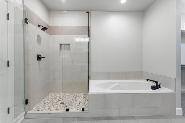 Building Photo - Modern New Construction with Designer Finishes & Open-Concept Living