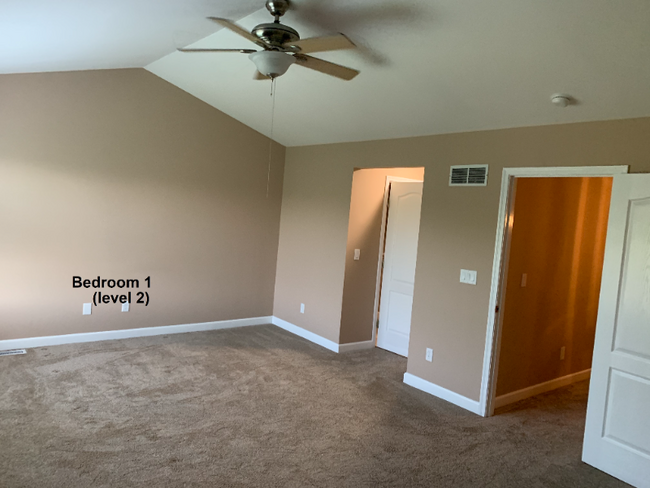 Building Photo - 4310 Marival Way