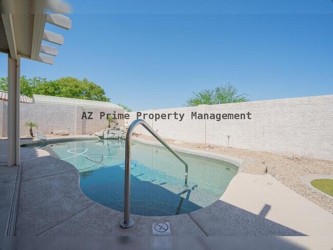 Building Photo - 15329 N 85TH AVE, PEORIA AZ