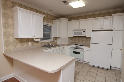 Building Photo - Autumn Ridge