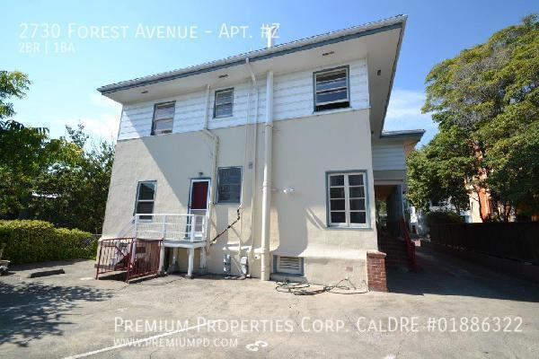 Building Photo - 2730 Forest Ave