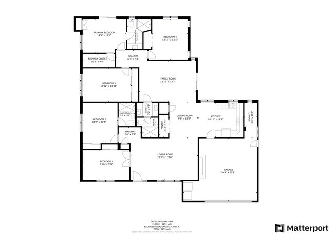 Building Photo - 7150 Bollinger Rd