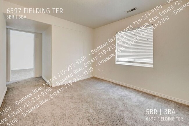 Building Photo - 6597 Fielding Terrace