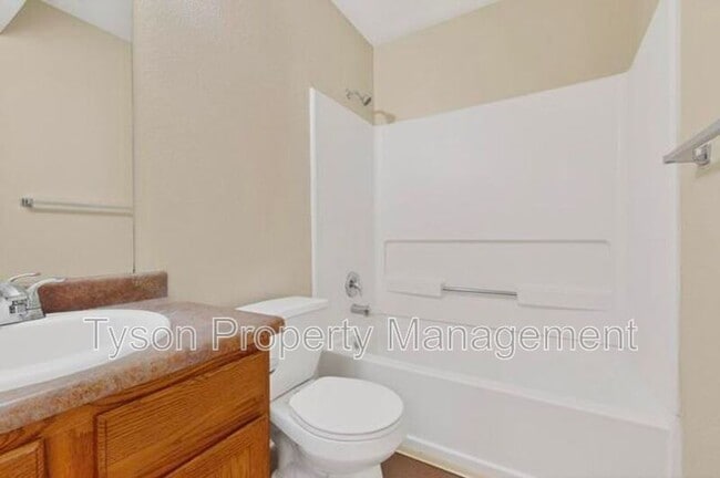 Building Photo - 1305 Amole Vista St SW