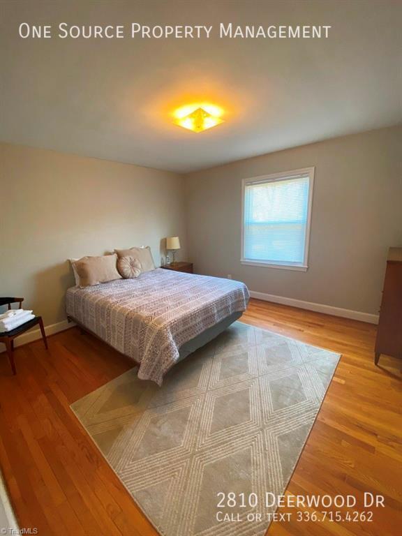 Building Photo - 2810 Deerwood Dr