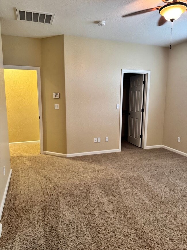 Building Photo - MOVE IN READY!! 3 BEDROOM 2 1/2 BATH HOME FOR RENT IN VILLAS AT COPPER VALLEY