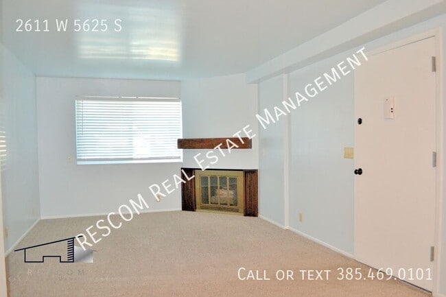 Building Photo - 2611 W 5625 S