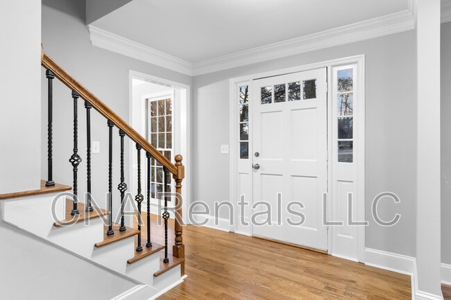 Building Photo - 3907 Brintons Mill