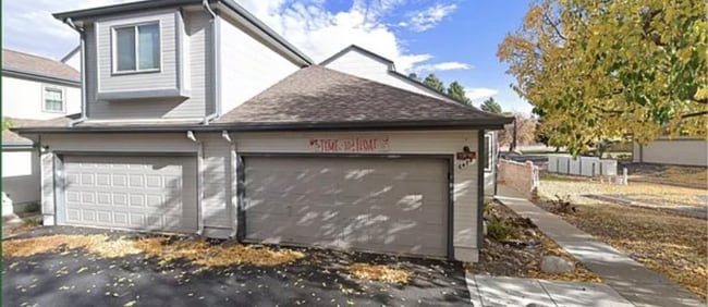 Building Photo - 6474 S Harrison Ct