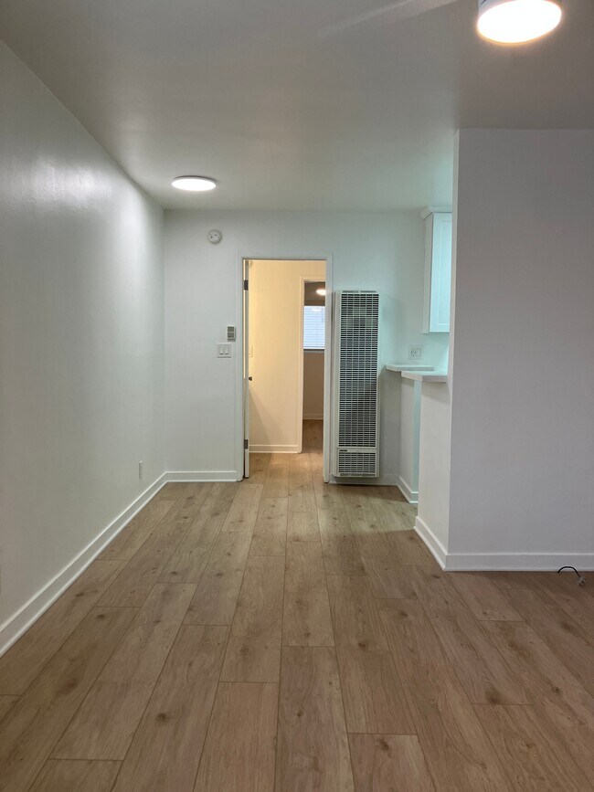 Floorplan - 12706 Venice Blvd