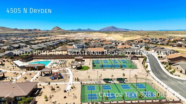 Building Photo - 4505 N Dryden